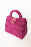 Pink Tea Party Handbag