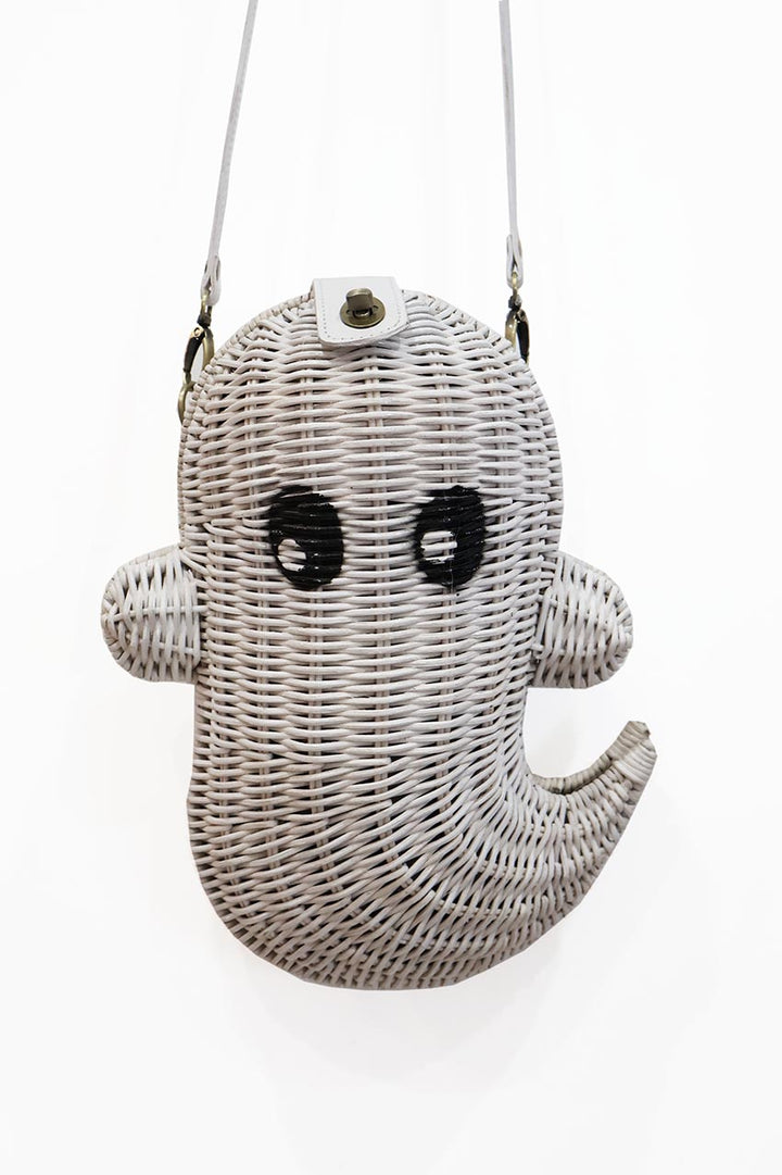 The Poltergeist Purse Handbag