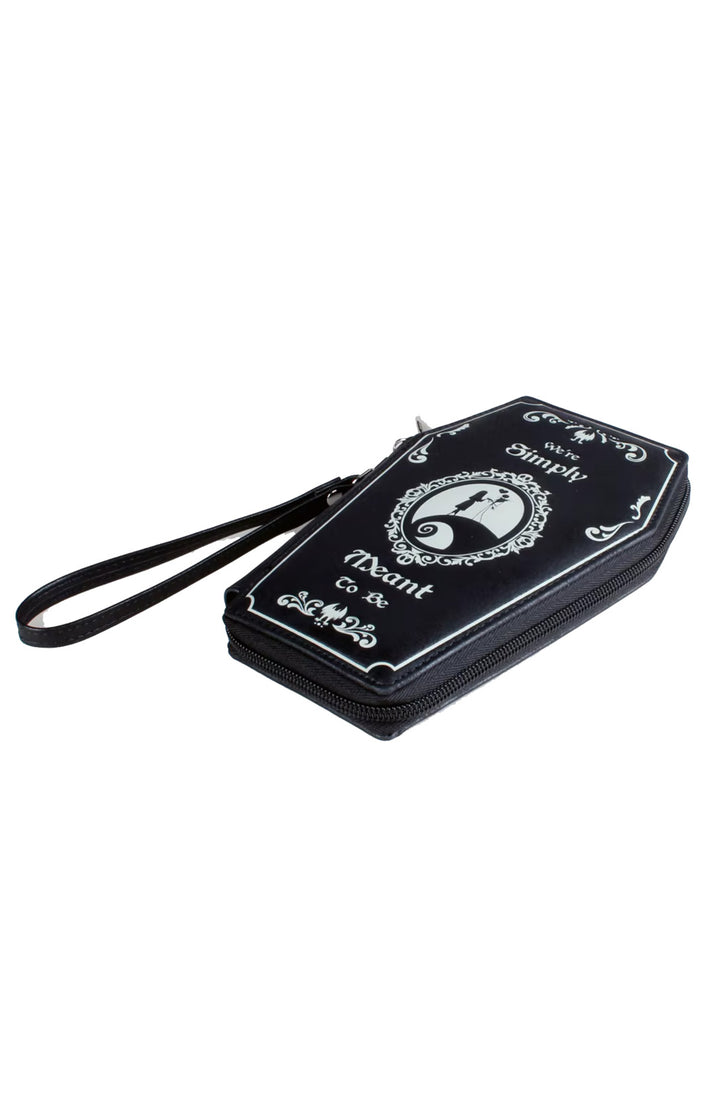 Nightmare Before Christmas Wallet