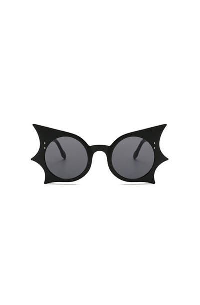 Black Bat sunglasses