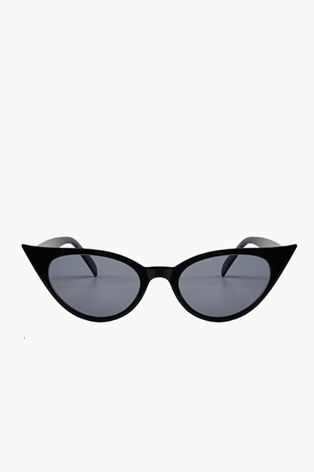 Black Vixen Catseye Sunglasses