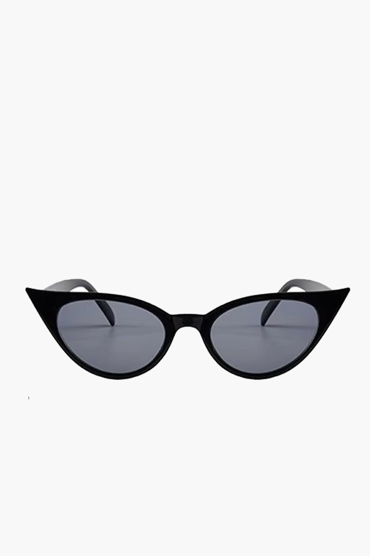 Black Vixen Catseye Sunglasses
