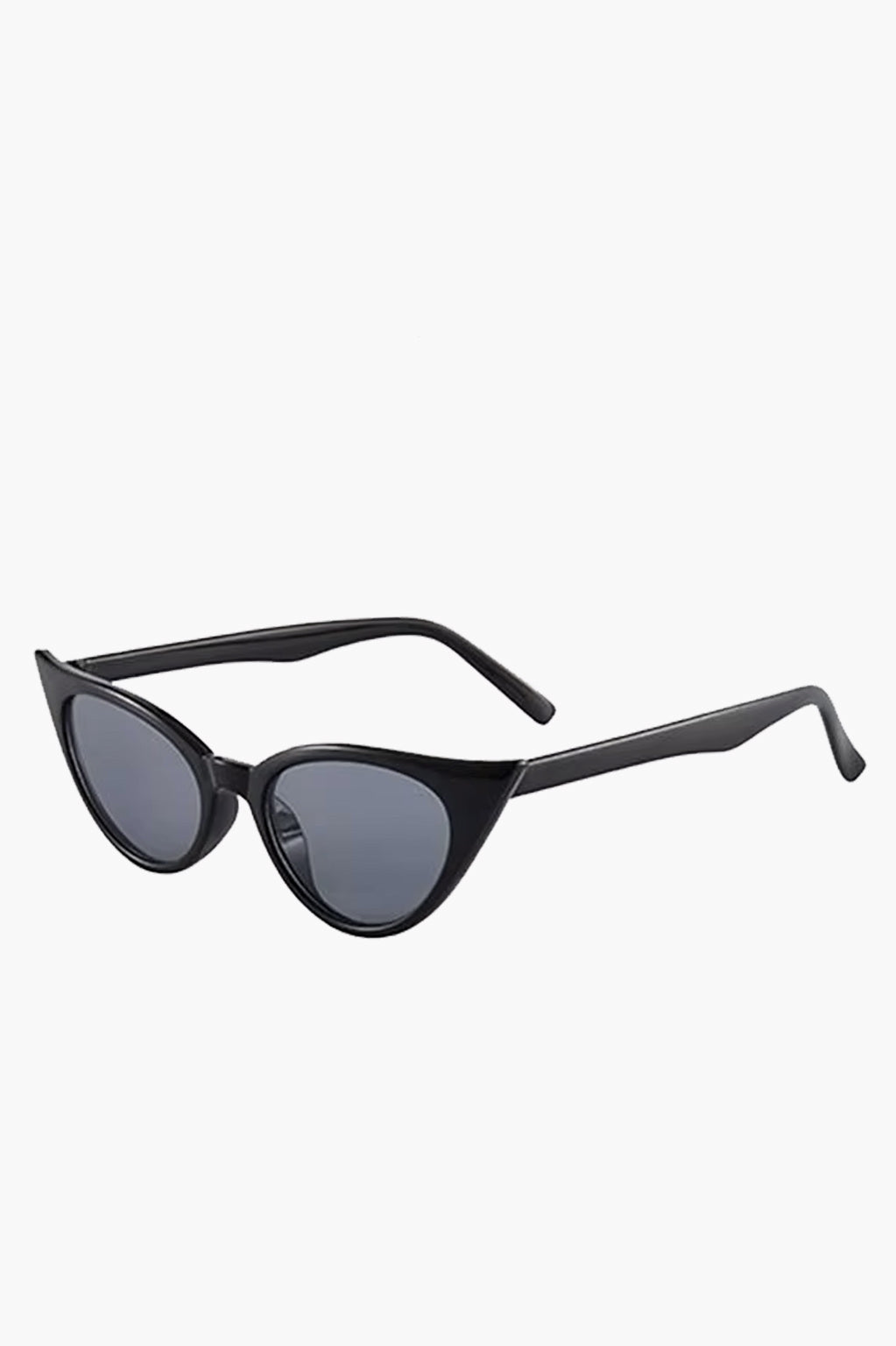 Black Vixen Catseye Sunglasses