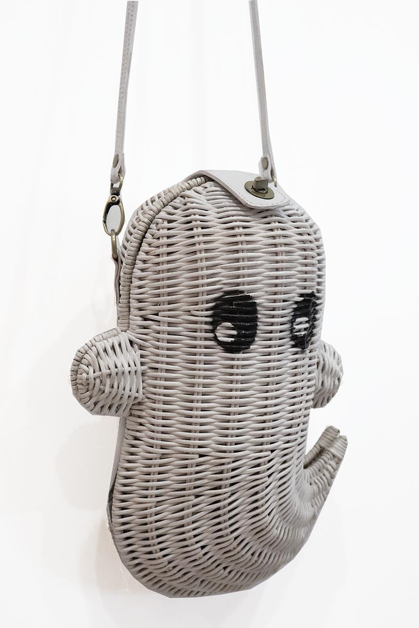 The Poltergeist Purse Handbag