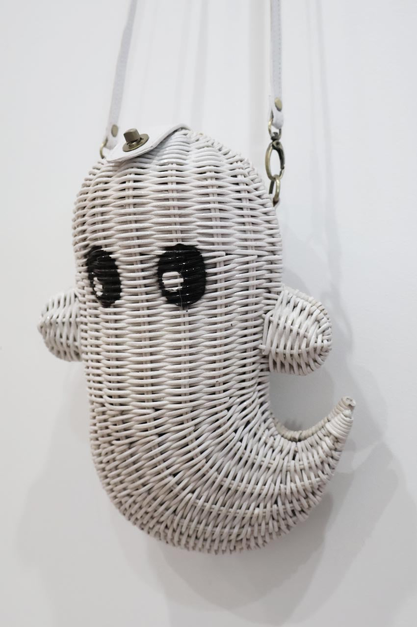 The Poltergeist Purse Handbag