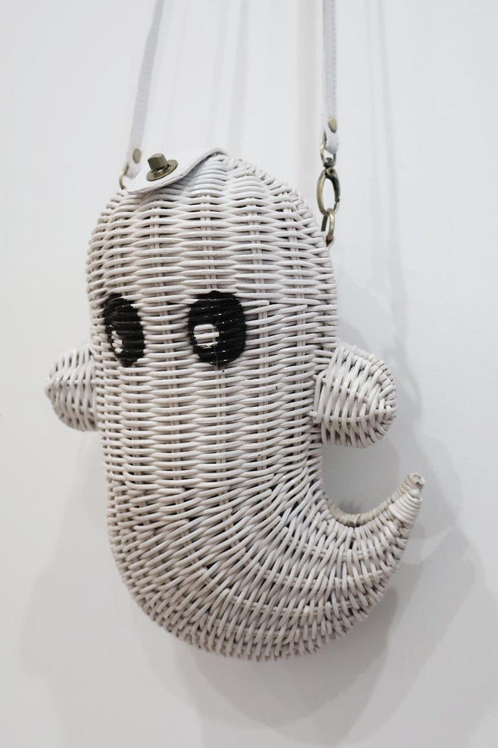 The Poltergeist Purse Handbag