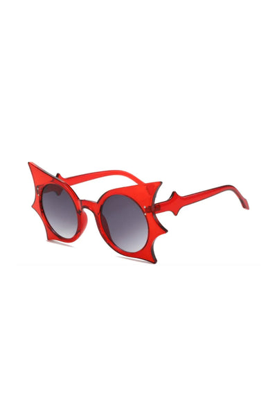 Red Bat sunglasses