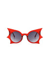 Red Bat sunglasses