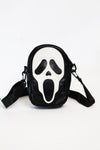 Scream Satchel Bag