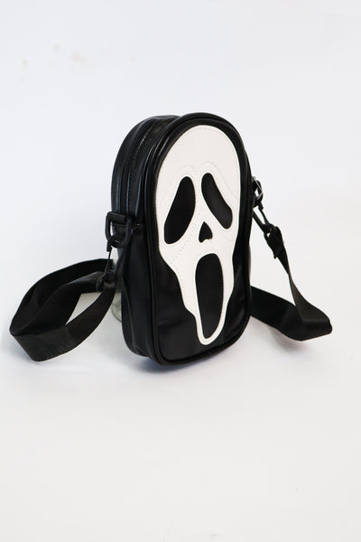 Scream Satchel Bag