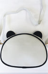 Panda Handbag - Bonsai Kitten retro clothing